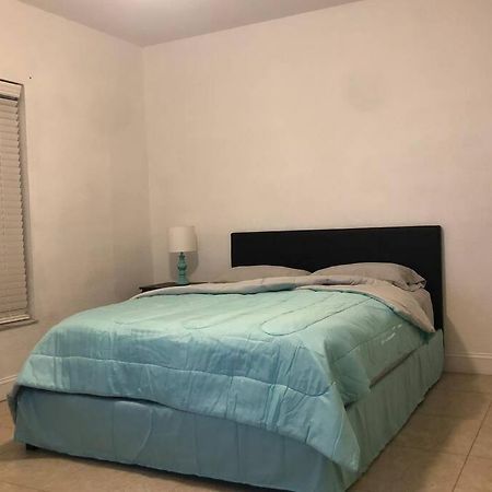 Miami Guest Suite By Airport Екстер'єр фото