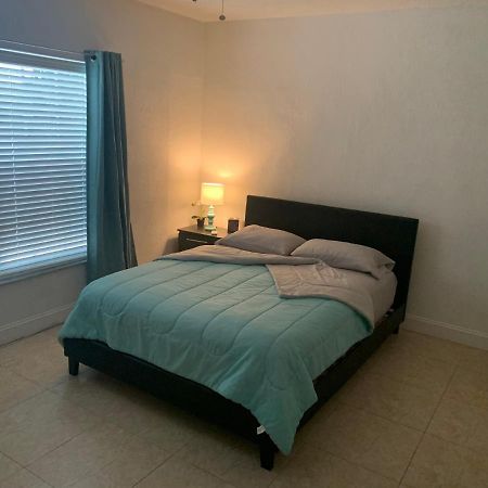 Miami Guest Suite By Airport Екстер'єр фото