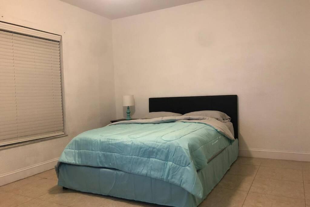 Miami Guest Suite By Airport Екстер'єр фото
