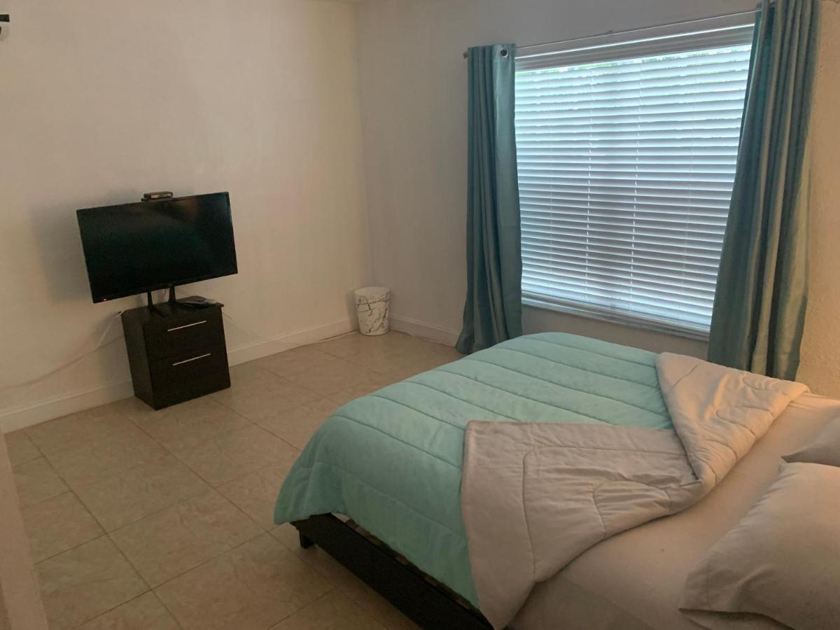 Miami Guest Suite By Airport Екстер'єр фото