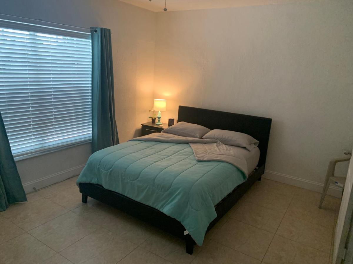 Miami Guest Suite By Airport Екстер'єр фото